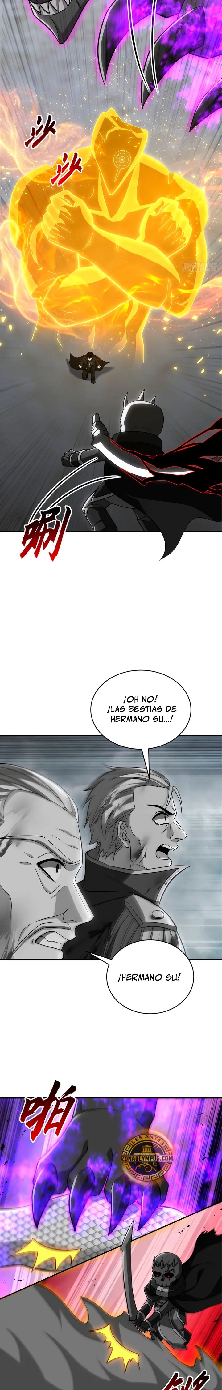 Read La Super Tienda de Mascotas Estelares ES Manga Online