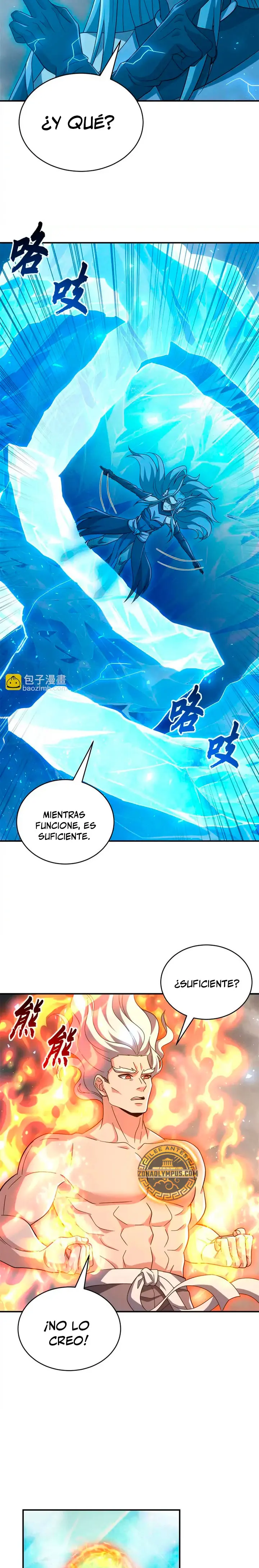 Read La Super Tienda de Mascotas Estelares ES Manga Online