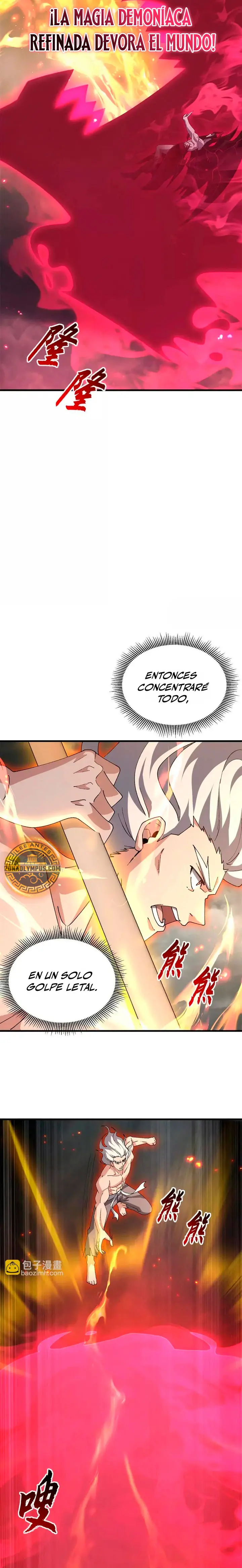 Read La Super Tienda de Mascotas Estelares ES Manga Online