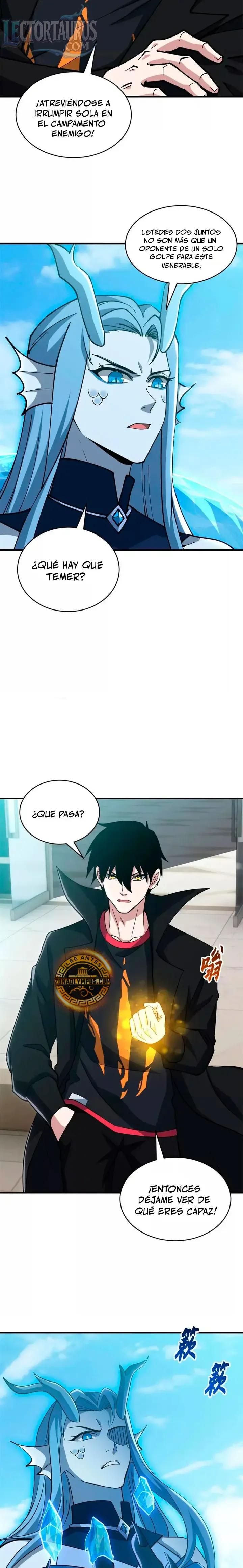 Read La Super Tienda de Mascotas Estelares ES Manga Online