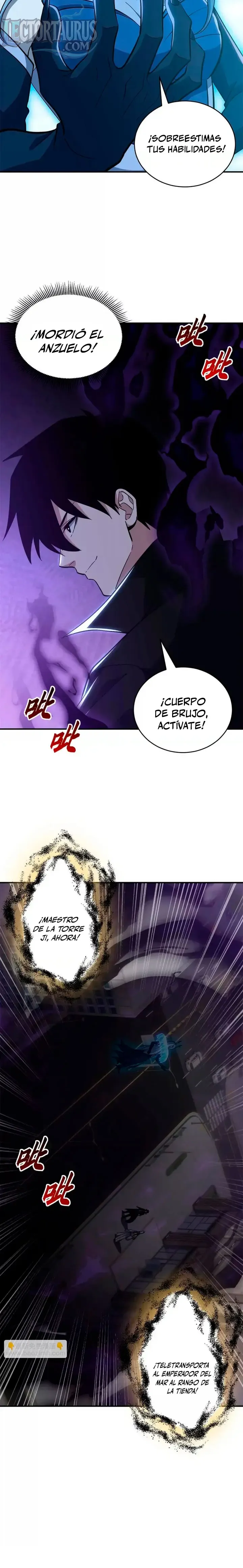Read La Super Tienda de Mascotas Estelares ES Manga Online