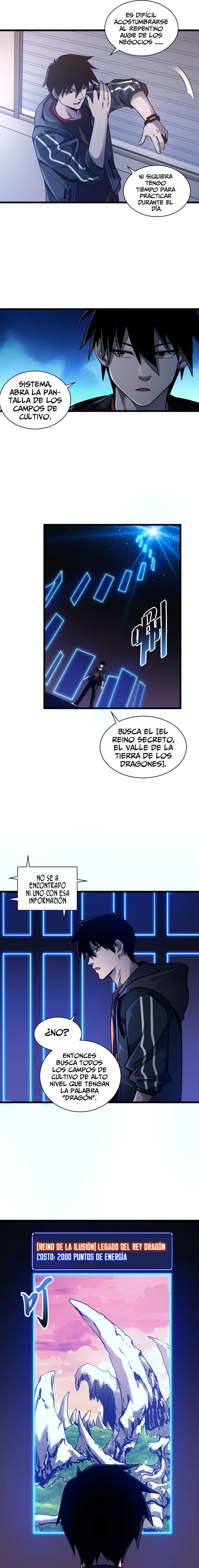 Read La Super Tienda de Mascotas Estelares ES Manga Online