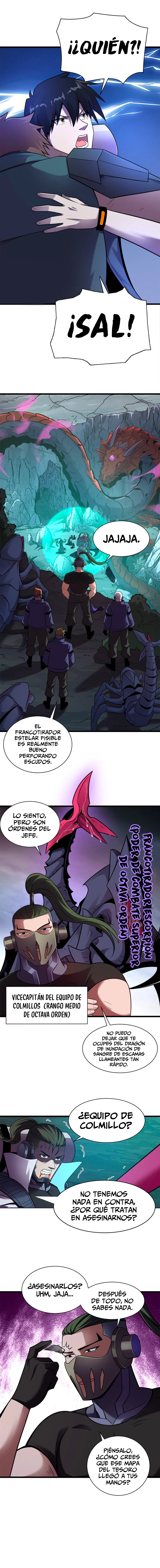 Read La Super Tienda de Mascotas Estelares ES Manga Online
