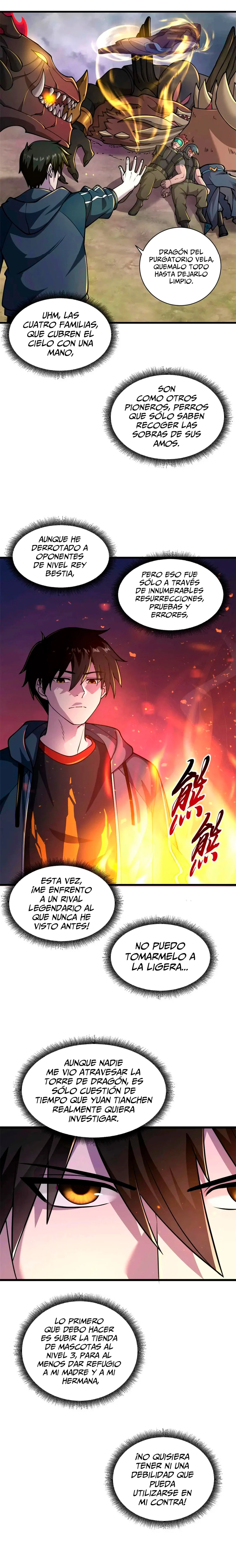 Read La Super Tienda de Mascotas Estelares ES Manga Online