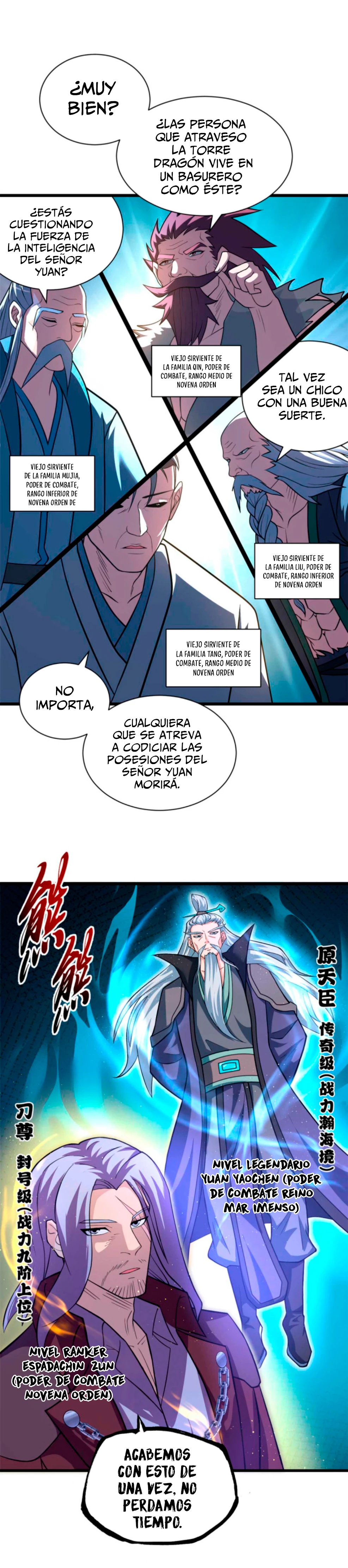 Read La Super Tienda de Mascotas Estelares ES Manga Online