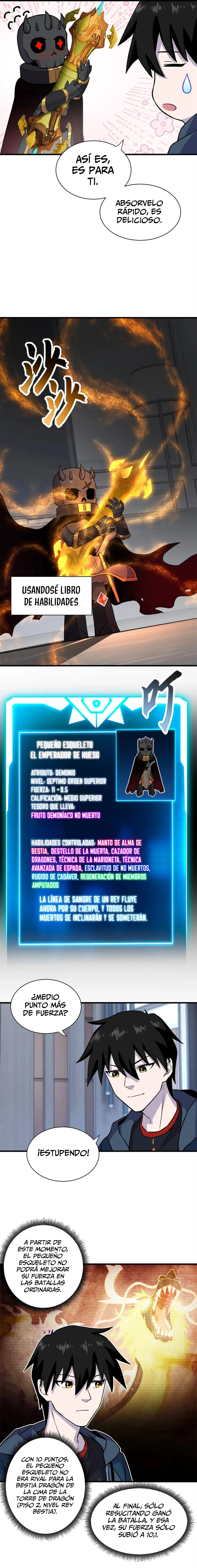 Read La Super Tienda de Mascotas Estelares ES Manga Online