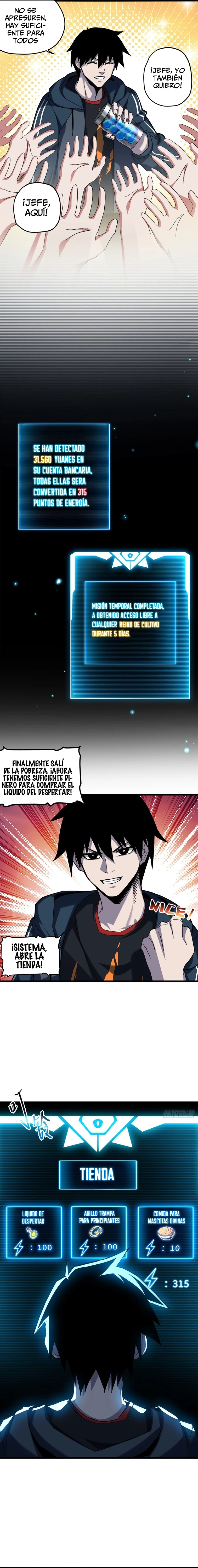 Read La Super Tienda de Mascotas Estelares ES Manga Online