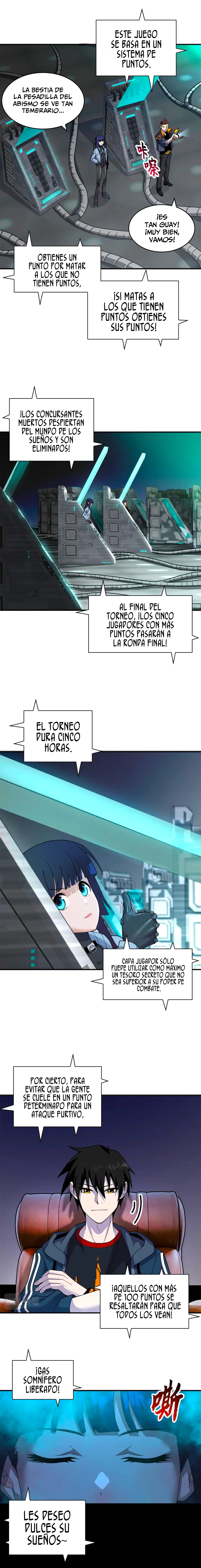 Read La Super Tienda de Mascotas Estelares ES Manga Online