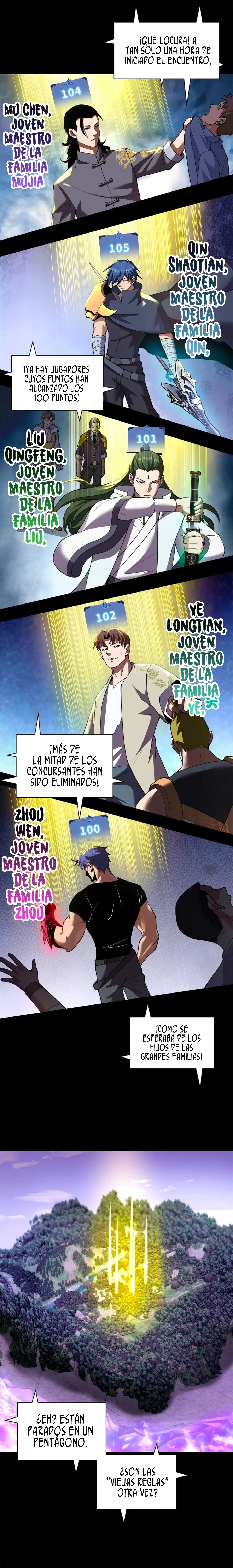 Read La Super Tienda de Mascotas Estelares ES Manga Online