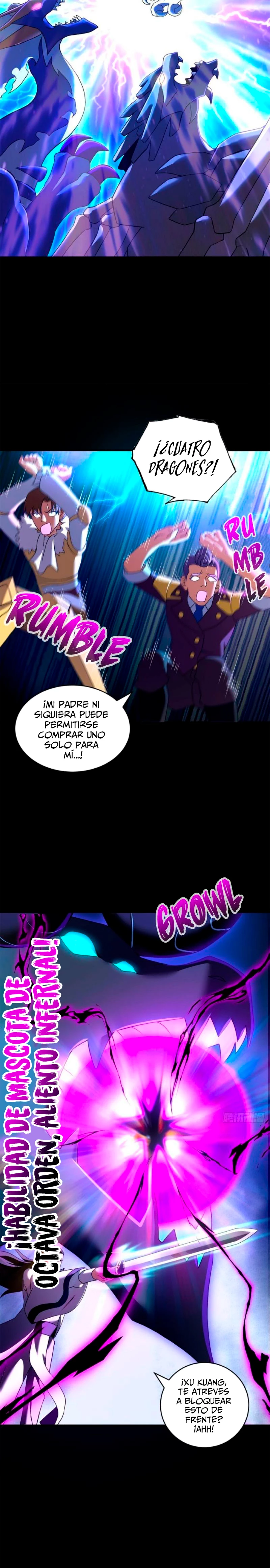 Read La Super Tienda de Mascotas Estelares ES Manga Online