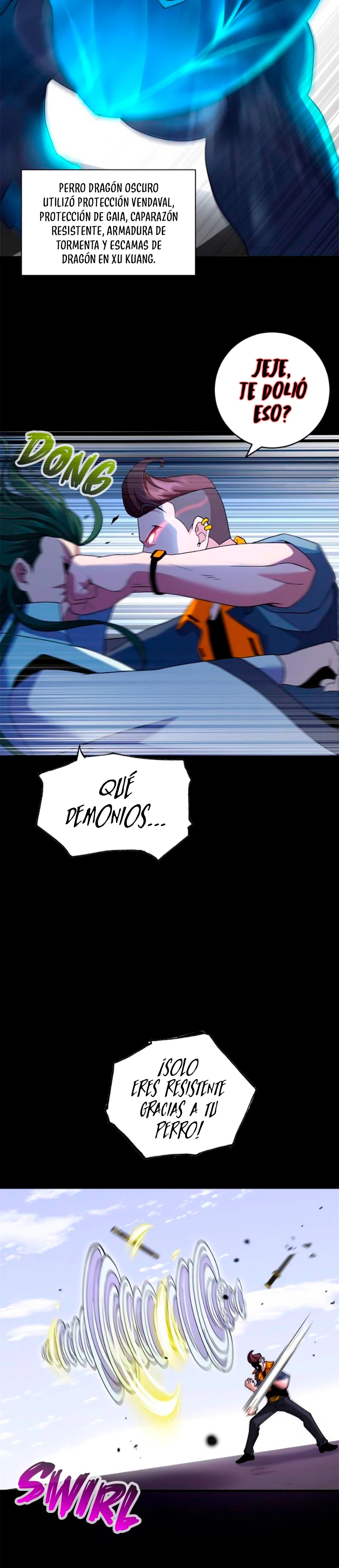 Read La Super Tienda de Mascotas Estelares ES Manga Online