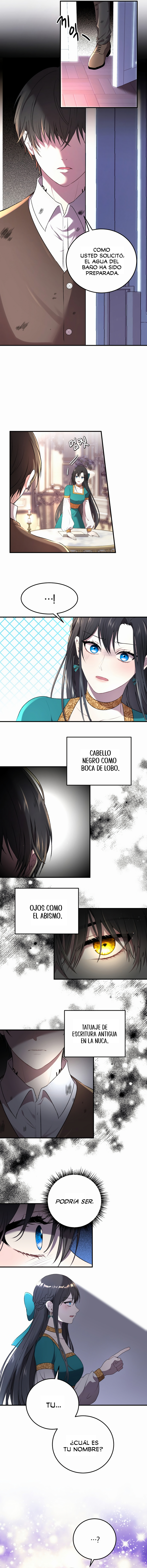 Read La villana sólo quiere vivir tranquilamente ES Manga Online