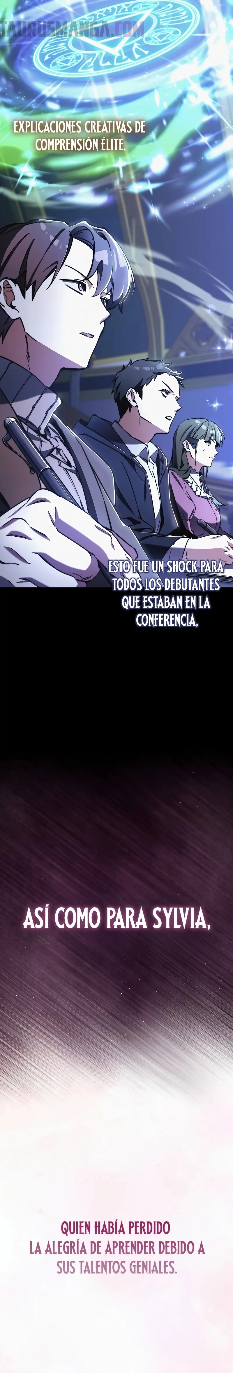 Read La voluntad de supervivencia del villano ES Manga Online