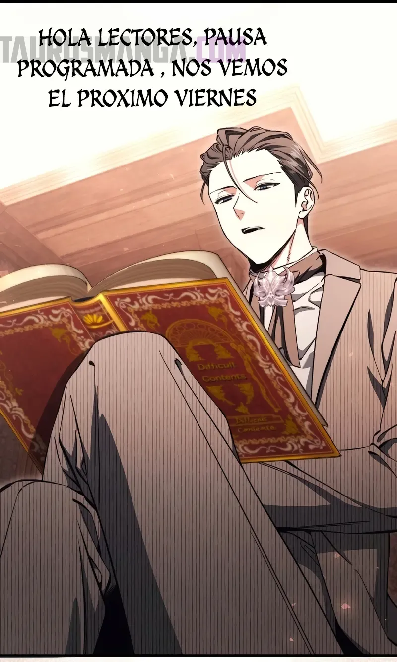 Read La voluntad de supervivencia del villano ES Manga Online