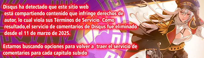 Read La voluntad de supervivencia del villano ES Manga Online
