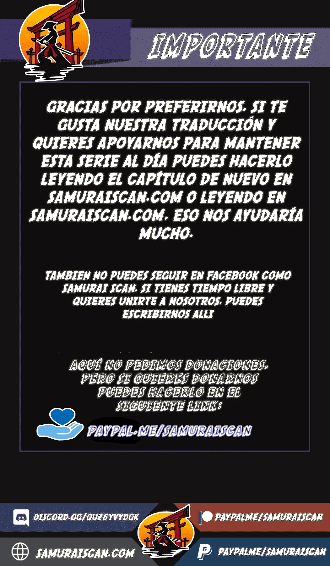 Read Leyenda del Emperador Demonio ES Manga Online