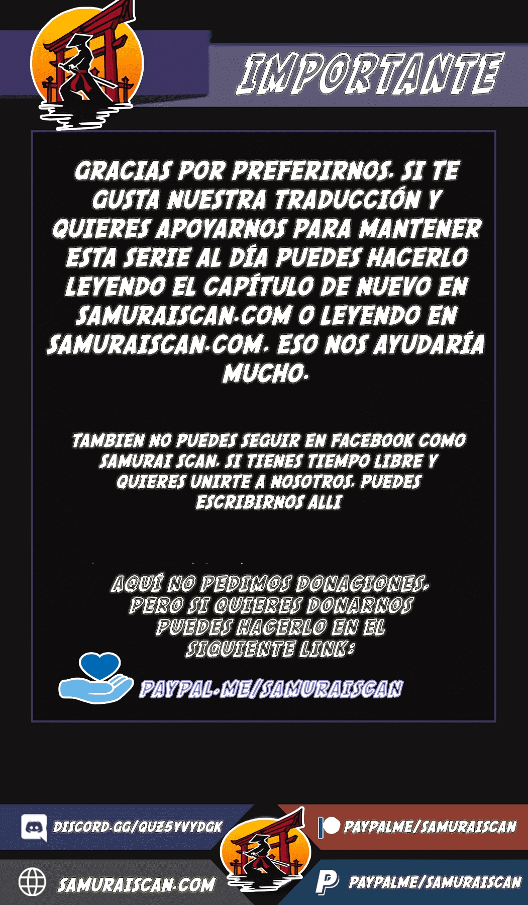 Read Leyenda del Emperador Demonio ES Manga Online