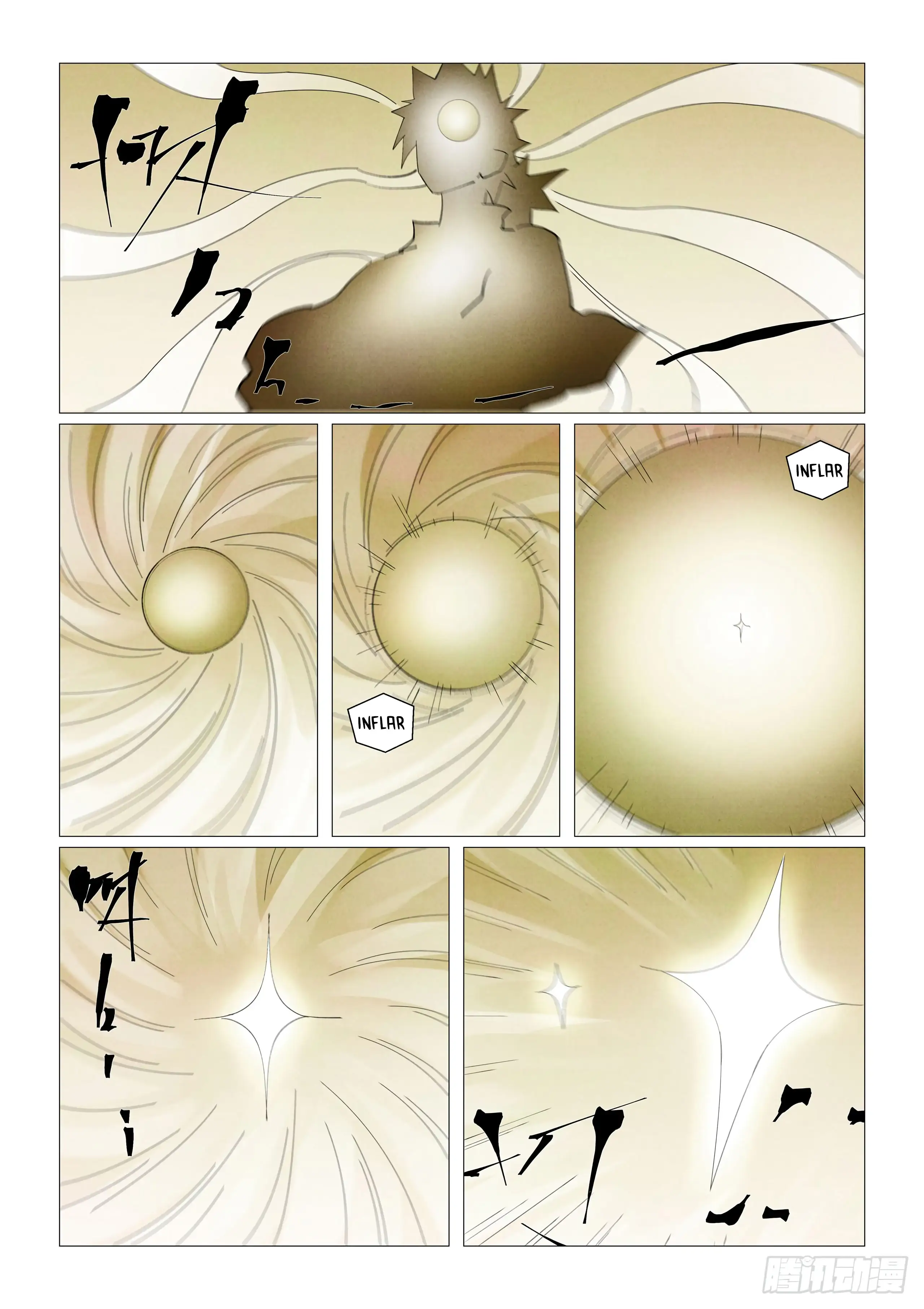 Read Leyenda del Emperador Demonio ES Manga Online