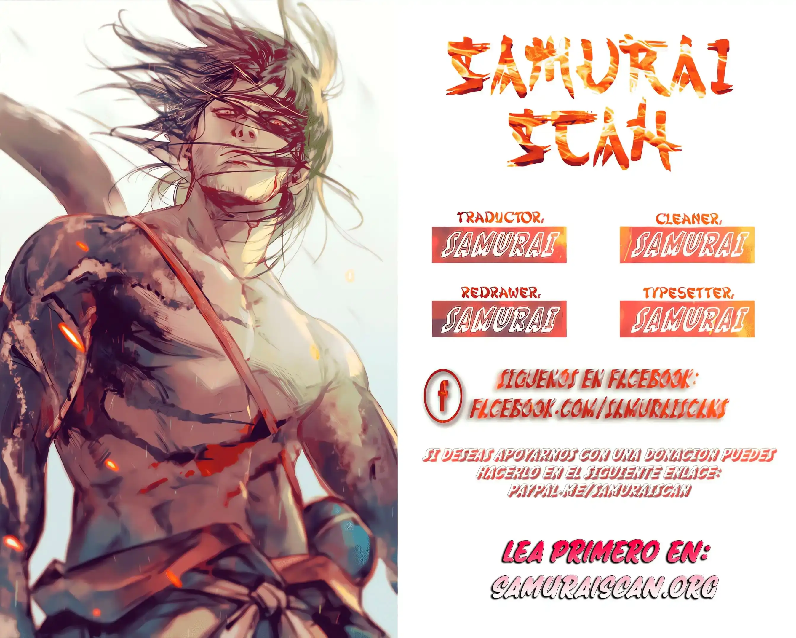 Read Leyenda del Emperador Demonio ES Manga Online