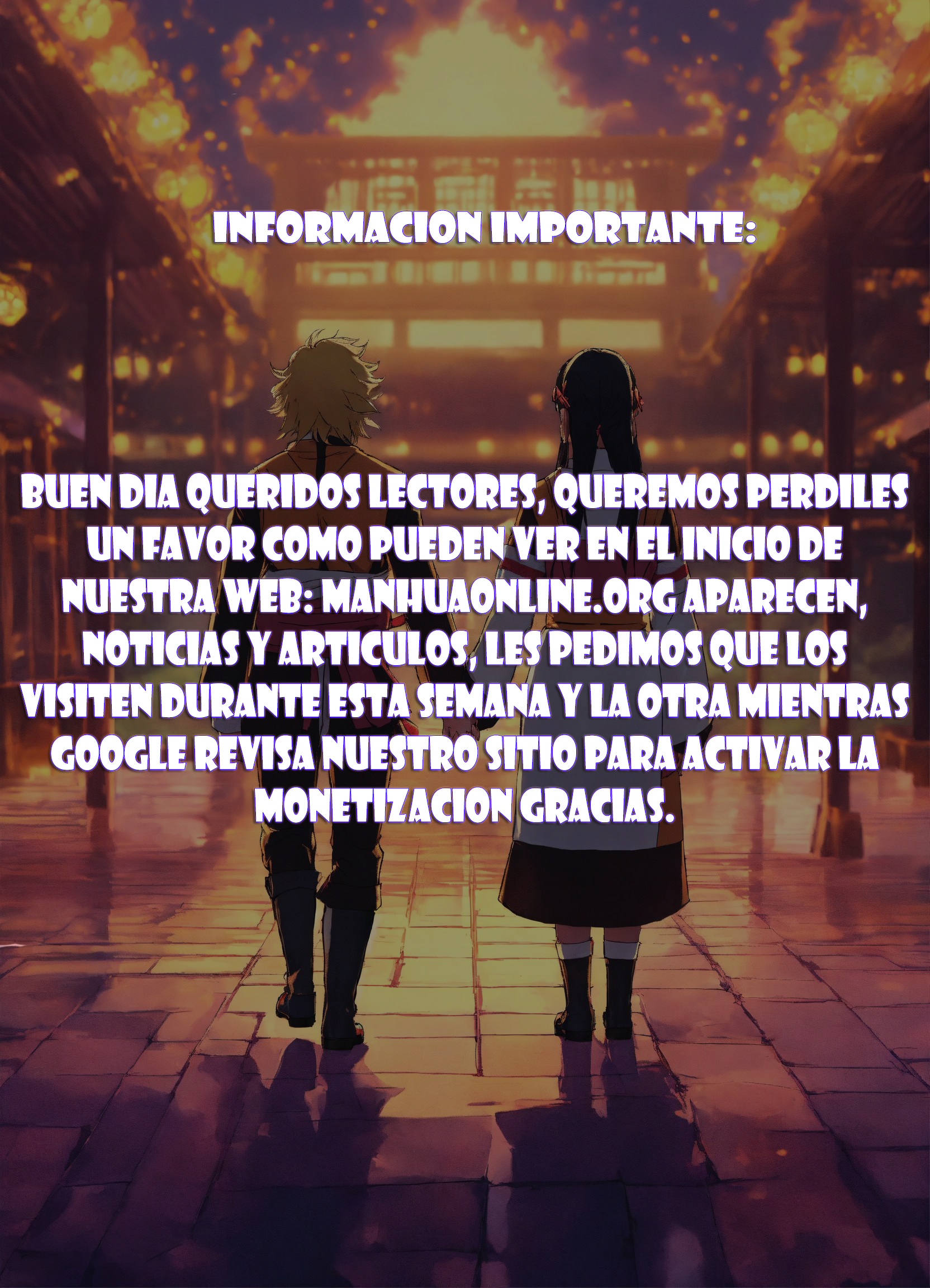 Read Leyenda del Emperador Demonio ES Manga Online