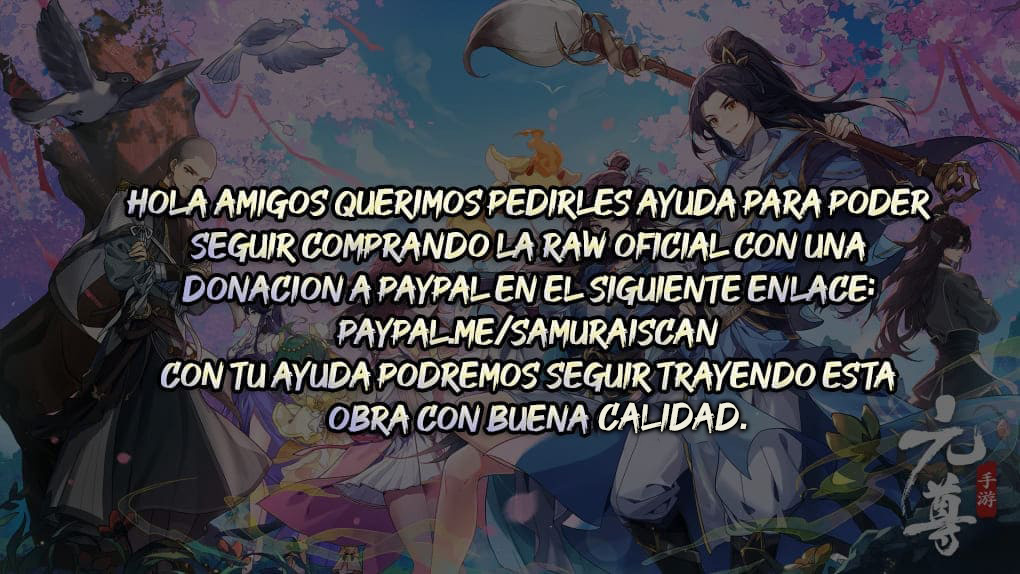 Read Leyenda del Emperador Demonio ES Manga Online