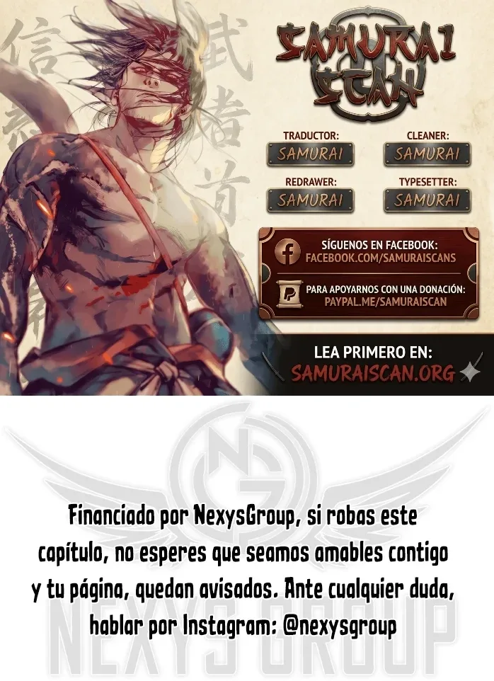 Read Leyenda del Emperador Demonio ES Manga Online