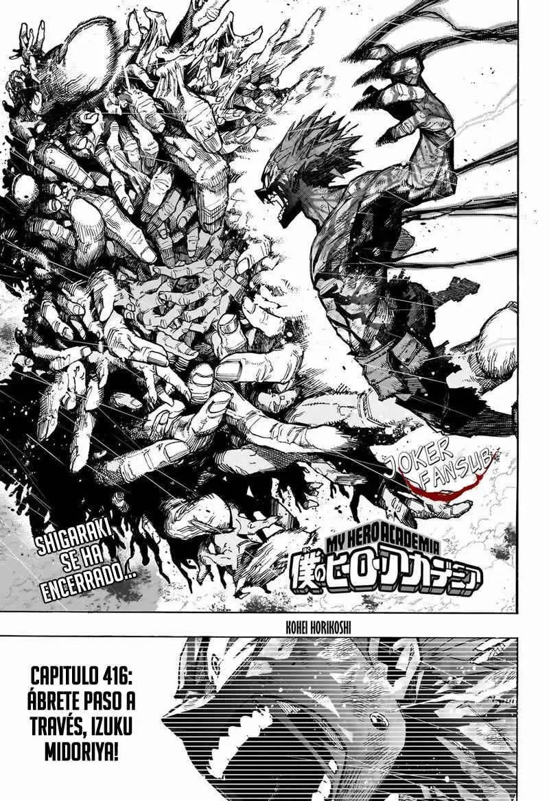 Read Los 4 caballeros del apocalipsis ES Manga Online