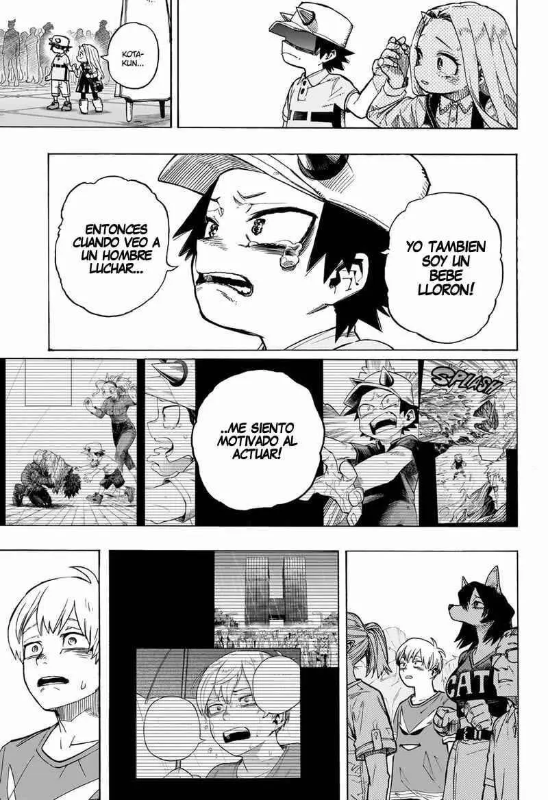 Read Los 4 caballeros del apocalipsis ES Manga Online