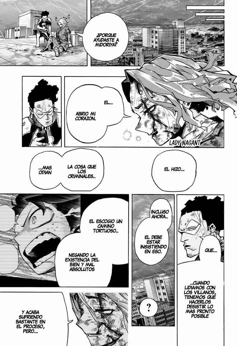 Read Los 4 caballeros del apocalipsis ES Manga Online