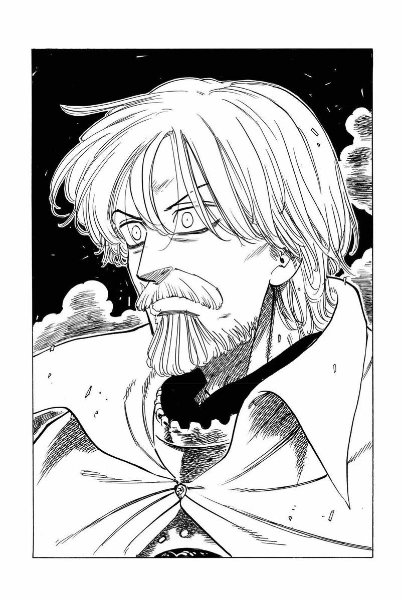 Read Los 4 caballeros del apocalipsis ES Manga Online