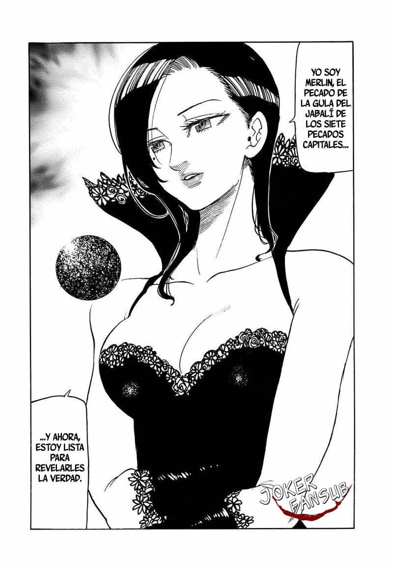 Read Los 4 caballeros del apocalipsis ES Manga Online