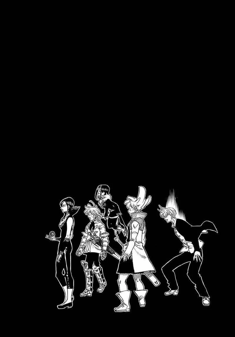 Read Los 4 caballeros del apocalipsis ES Manga Online