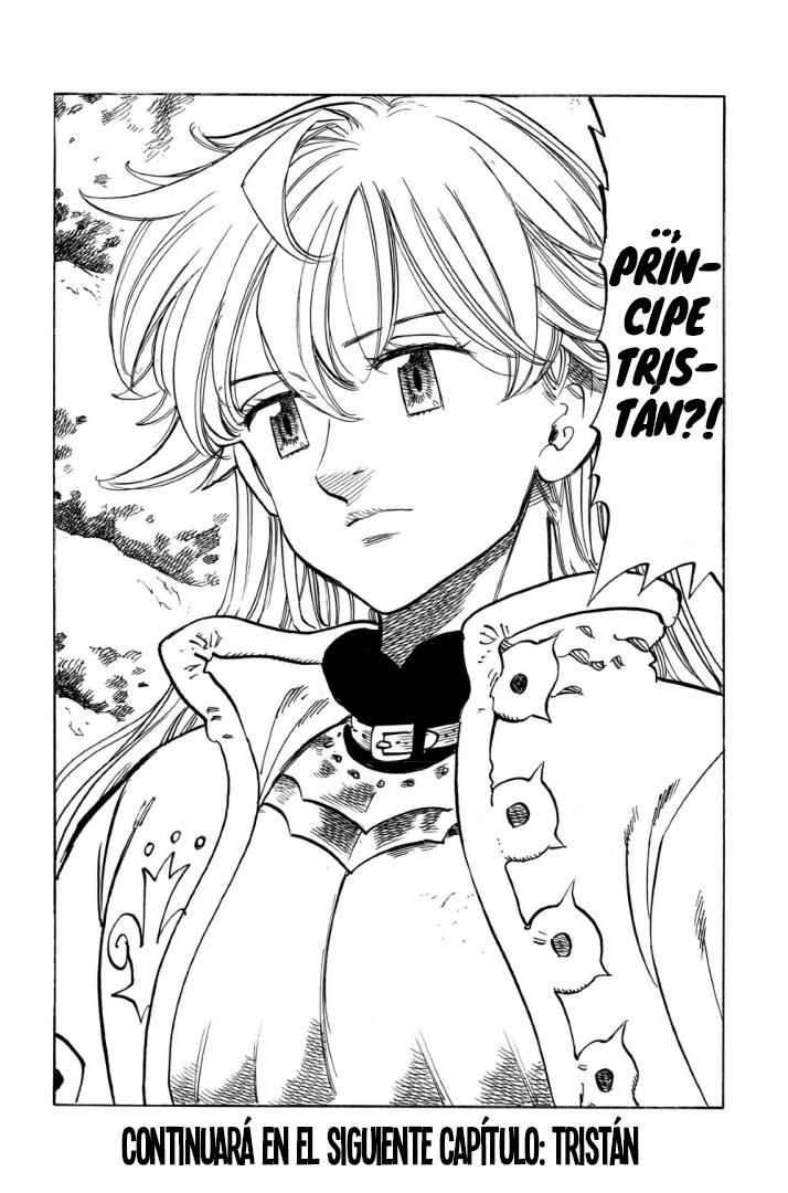 Read Los 4 caballeros del apocalipsis ES Manga Online