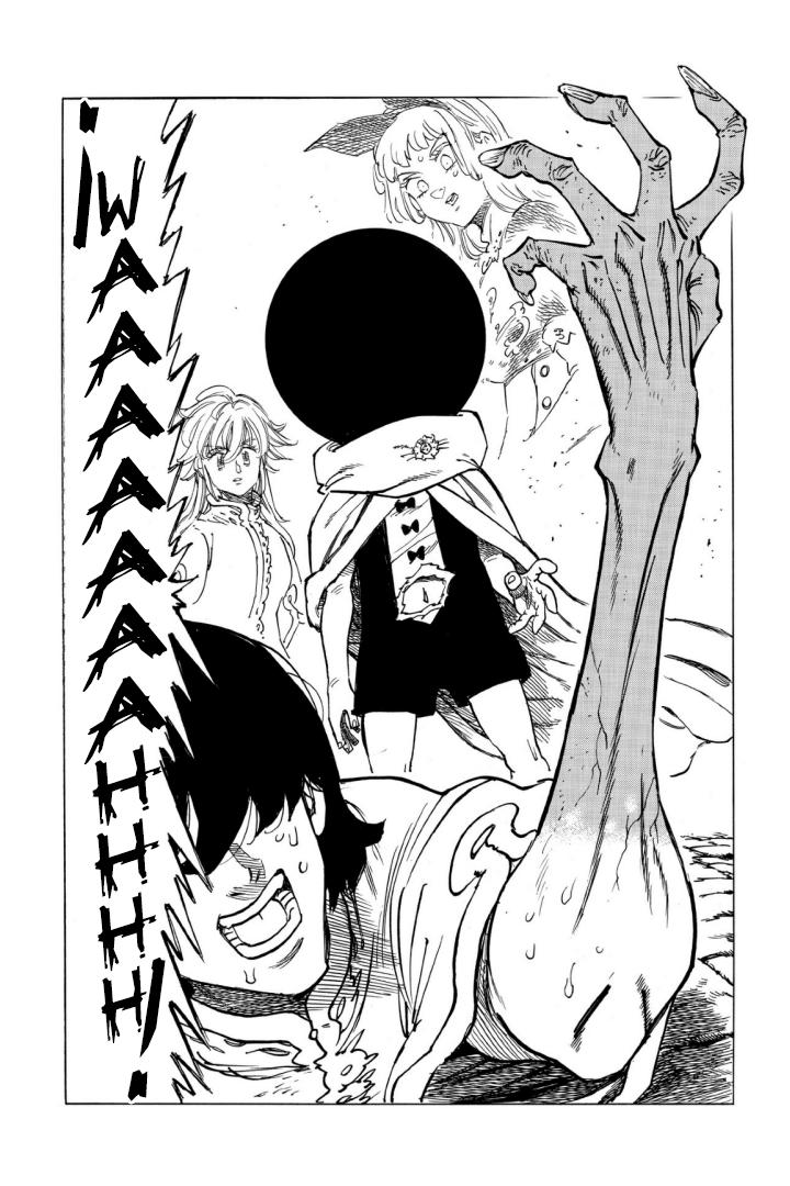 Read Los 4 caballeros del apocalipsis ES Manga Online