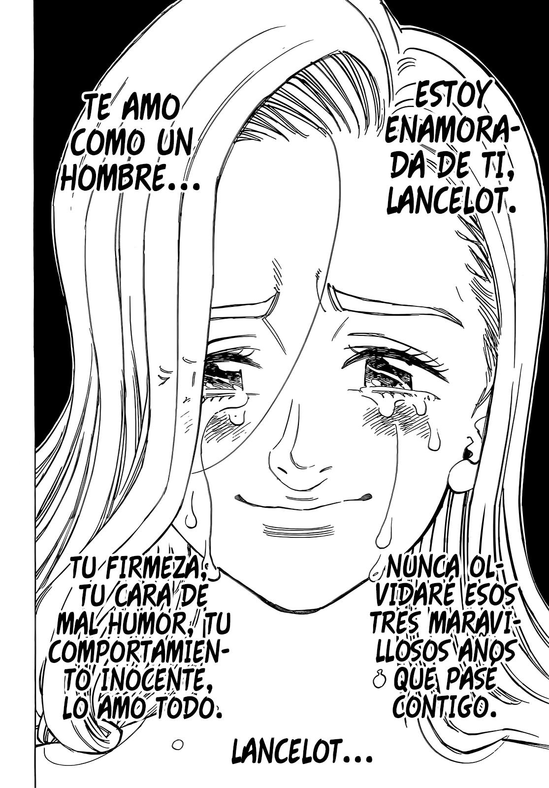 Read Los 4 caballeros del apocalipsis ES Manga Online