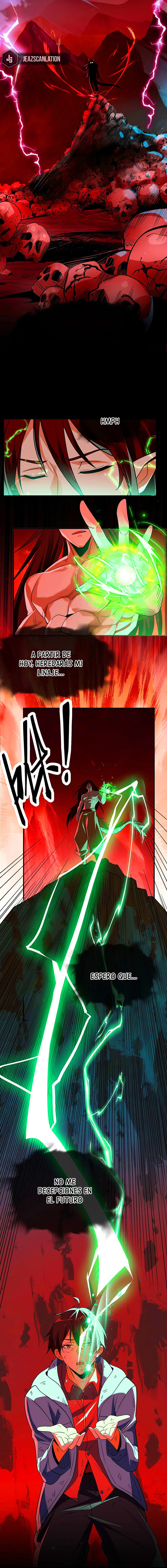 Read MI BELLA Y ADINERADA ESPOSA ES Manga Online