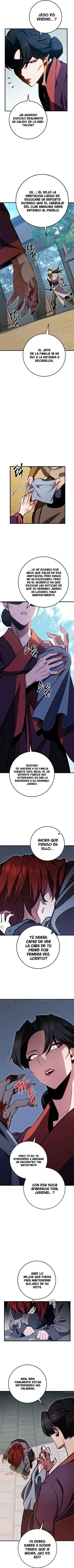 Read Maestro de la Espada de los Nueve Cielos ES Manga Online