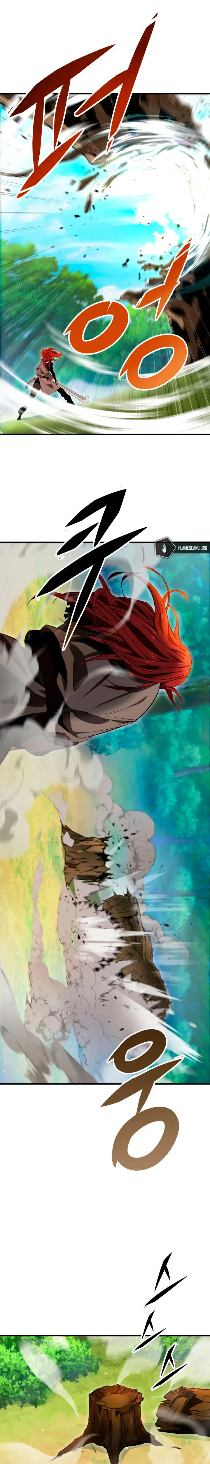 Read Maestro de la Espada de los Nueve Cielos ES Manga Online