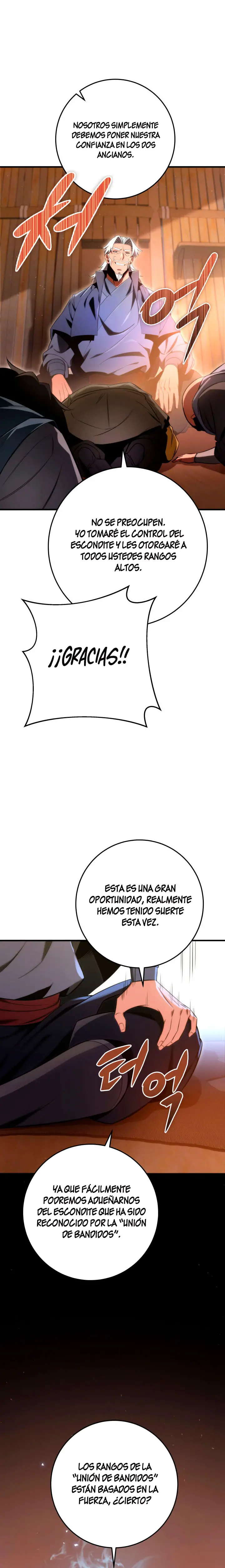 Read Maestro de la Espada de los Nueve Cielos ES Manga Online