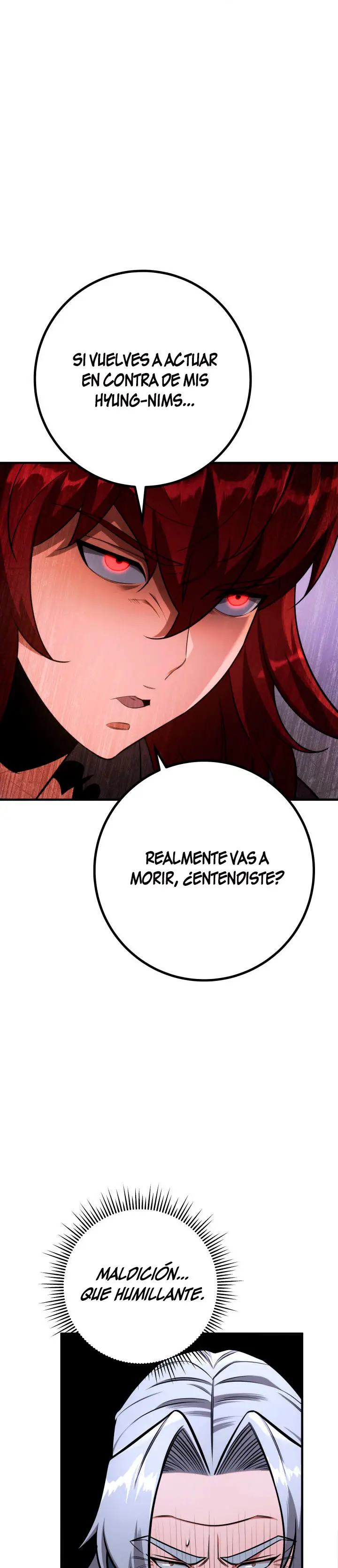 Read Maestro de la Espada de los Nueve Cielos ES Manga Online