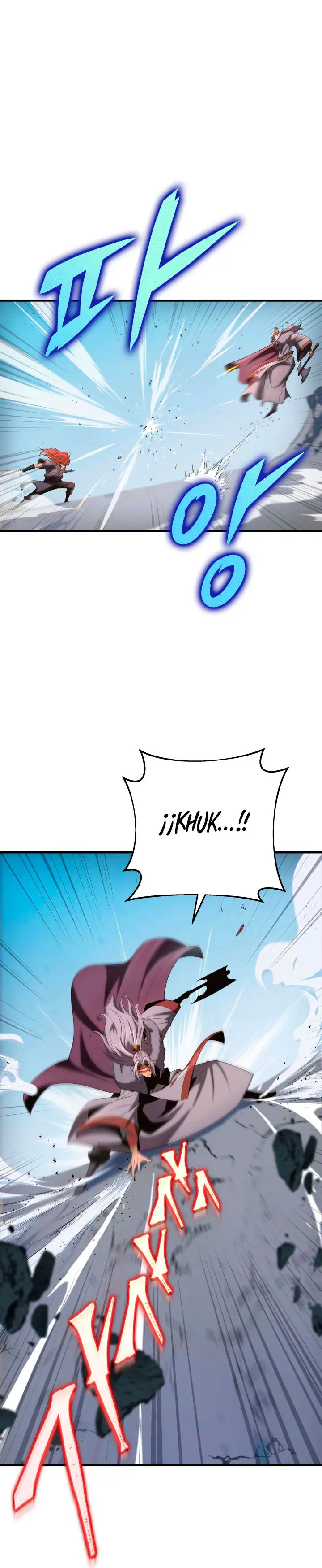 Read Maestro de la Espada de los Nueve Cielos ES Manga Online
