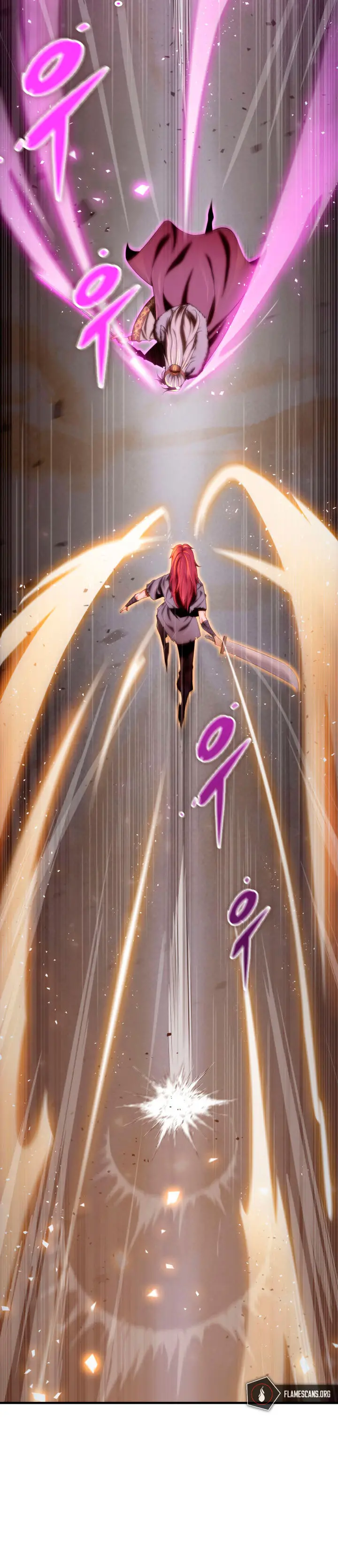 Read Maestro de la Espada de los Nueve Cielos ES Manga Online