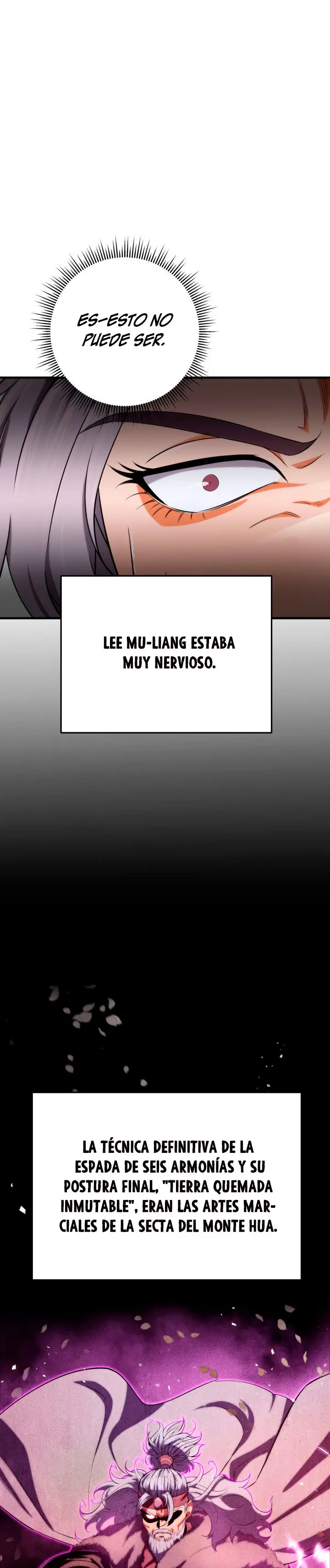 Read Maestro de la Espada de los Nueve Cielos ES Manga Online