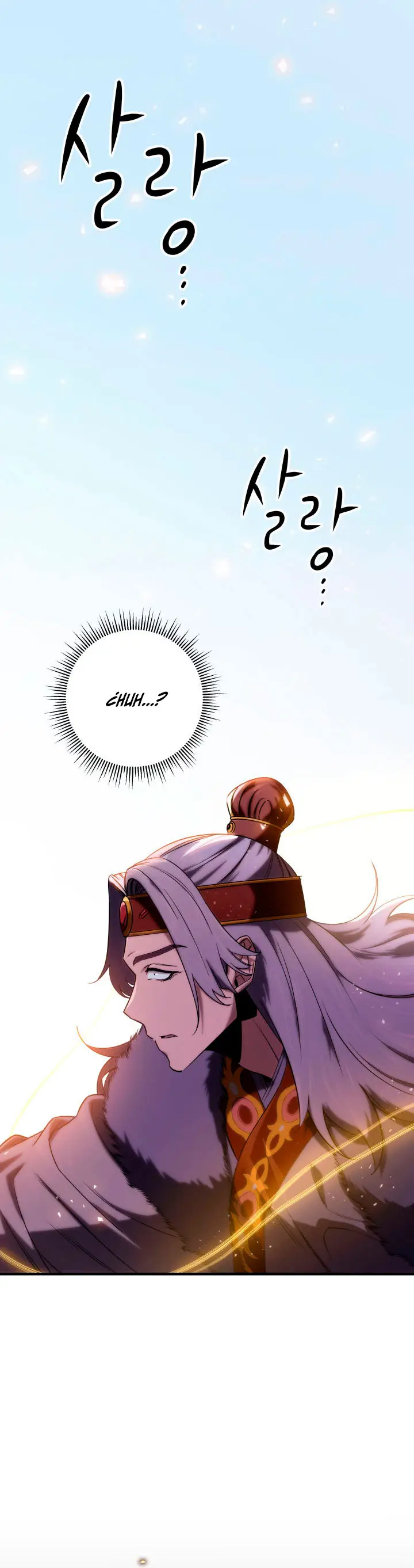 Read Maestro de la Espada de los Nueve Cielos ES Manga Online