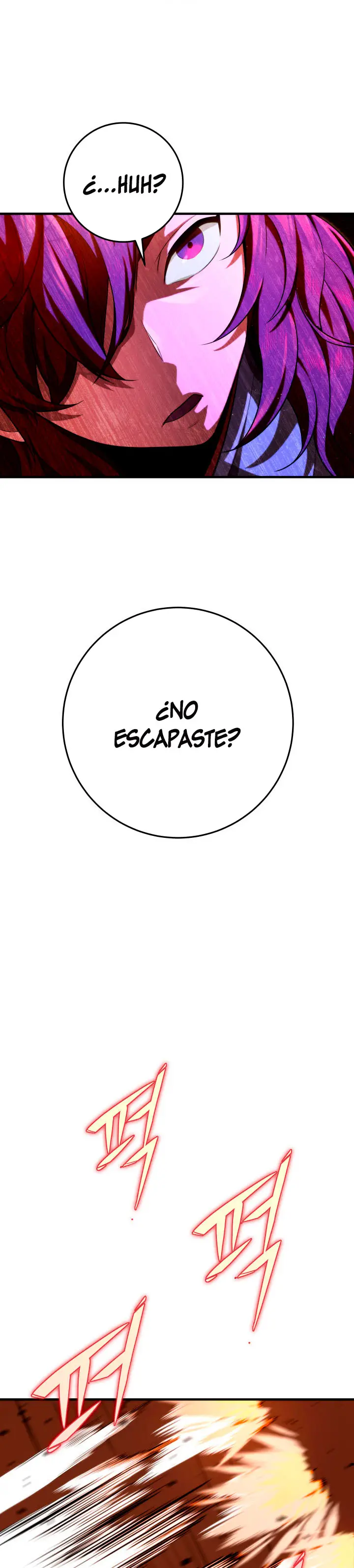 Read Maestro de la Espada de los Nueve Cielos ES Manga Online