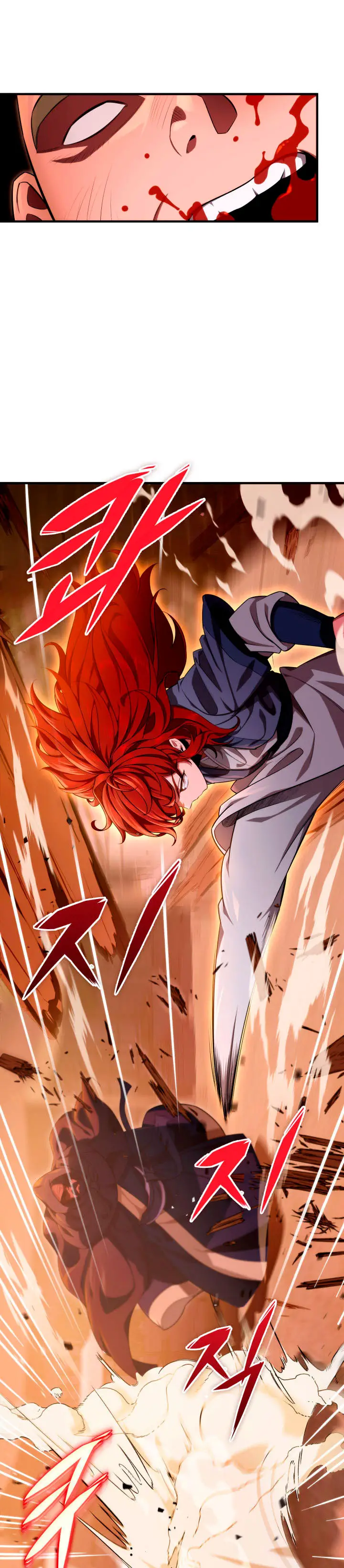 Read Maestro de la Espada de los Nueve Cielos ES Manga Online