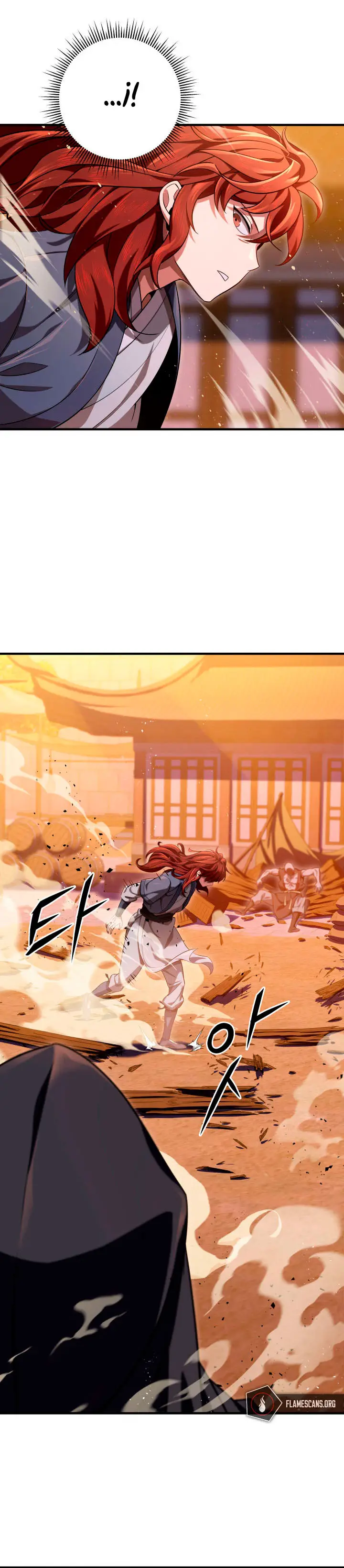 Read Maestro de la Espada de los Nueve Cielos ES Manga Online