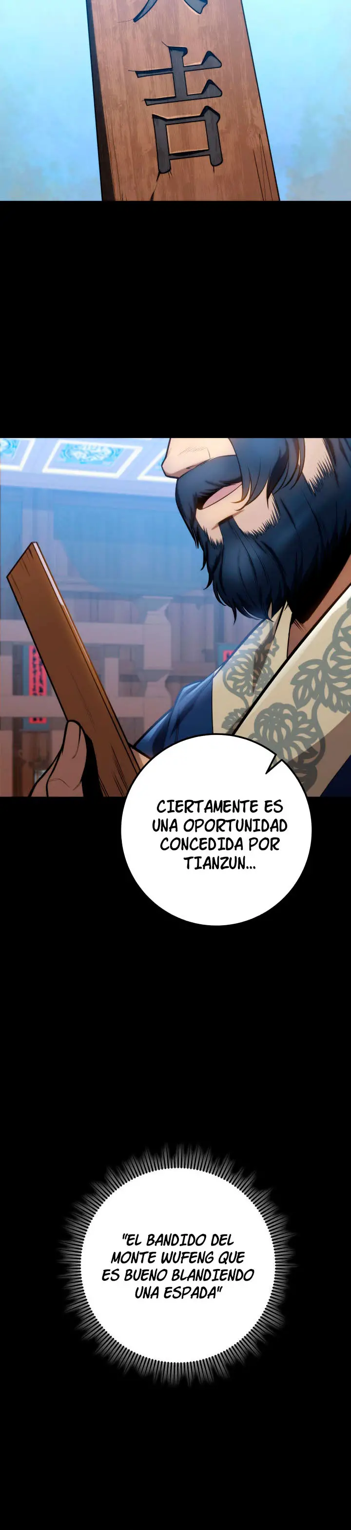 Read Maestro de la Espada de los Nueve Cielos ES Manga Online
