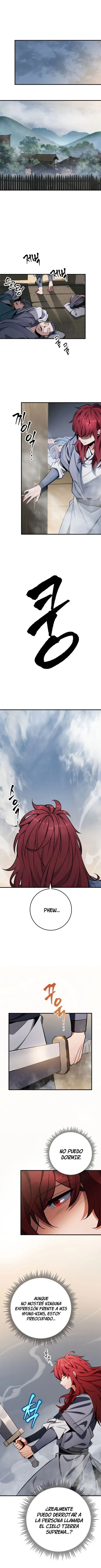 Read Maestro de la Espada de los Nueve Cielos ES Manga Online