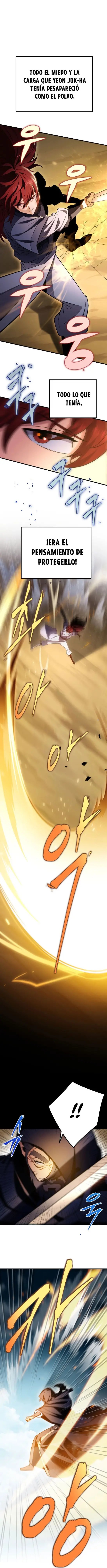 Read Maestro de la Espada de los Nueve Cielos ES Manga Online